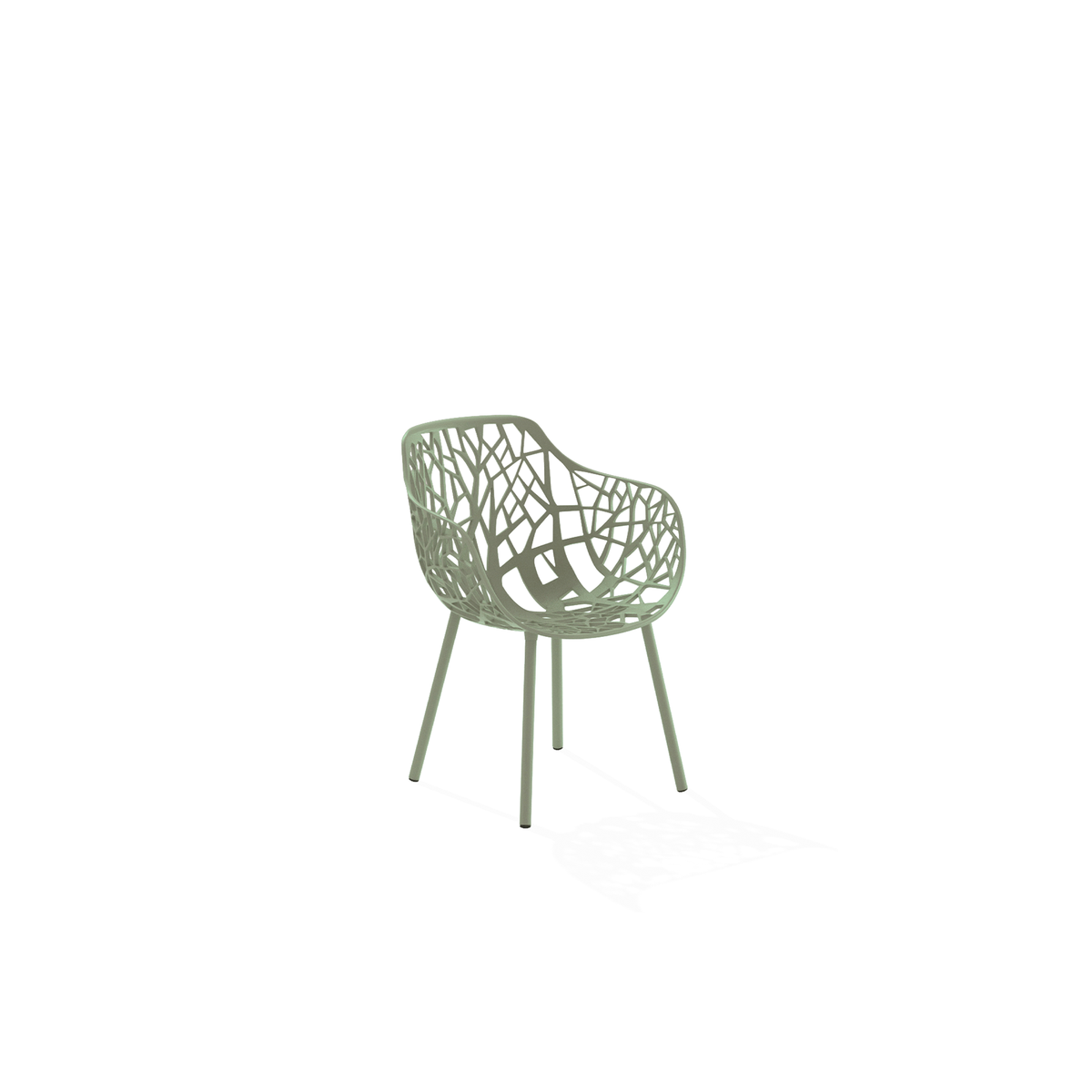 Forest Dining Armchair