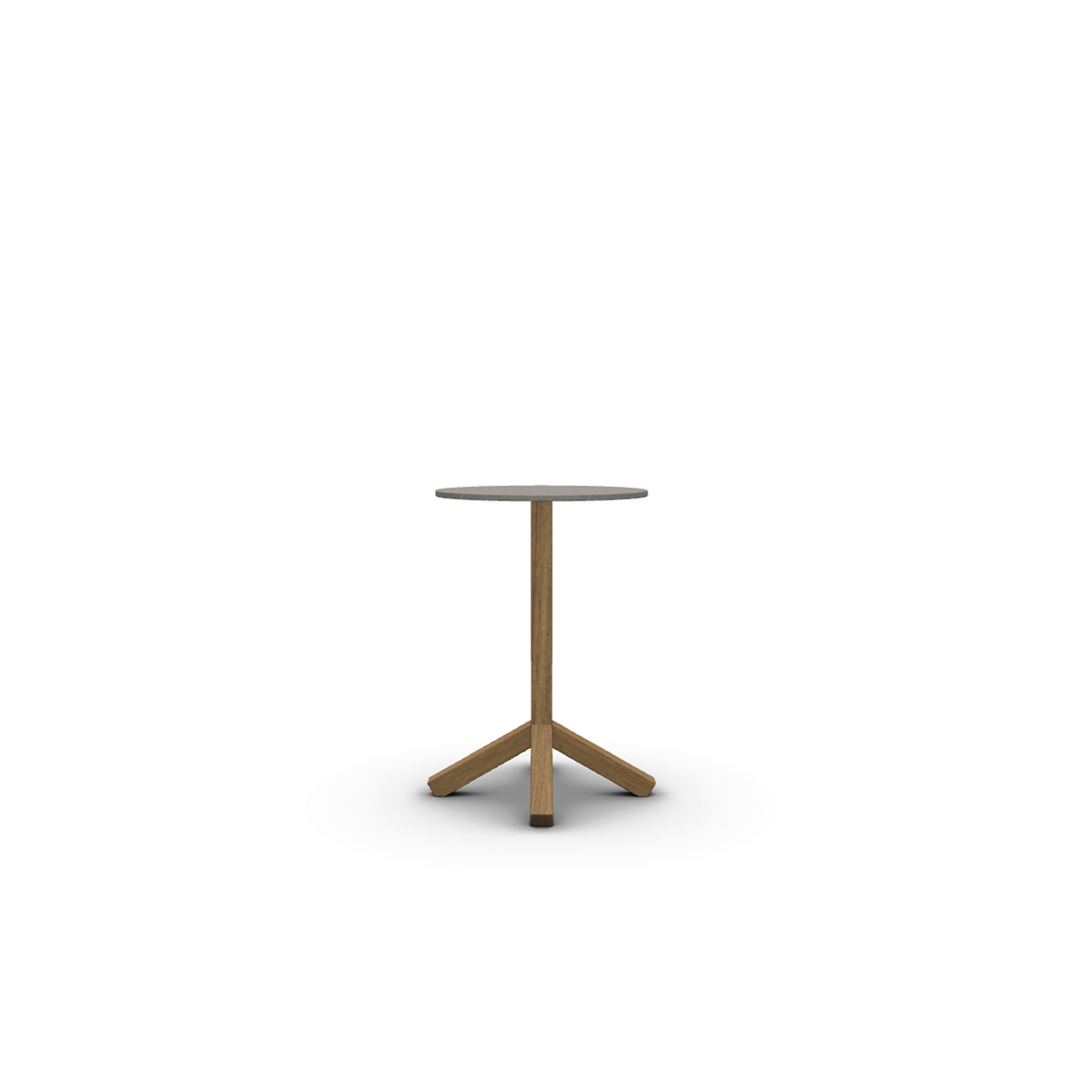Root Side Table 45 dia x 66 cm