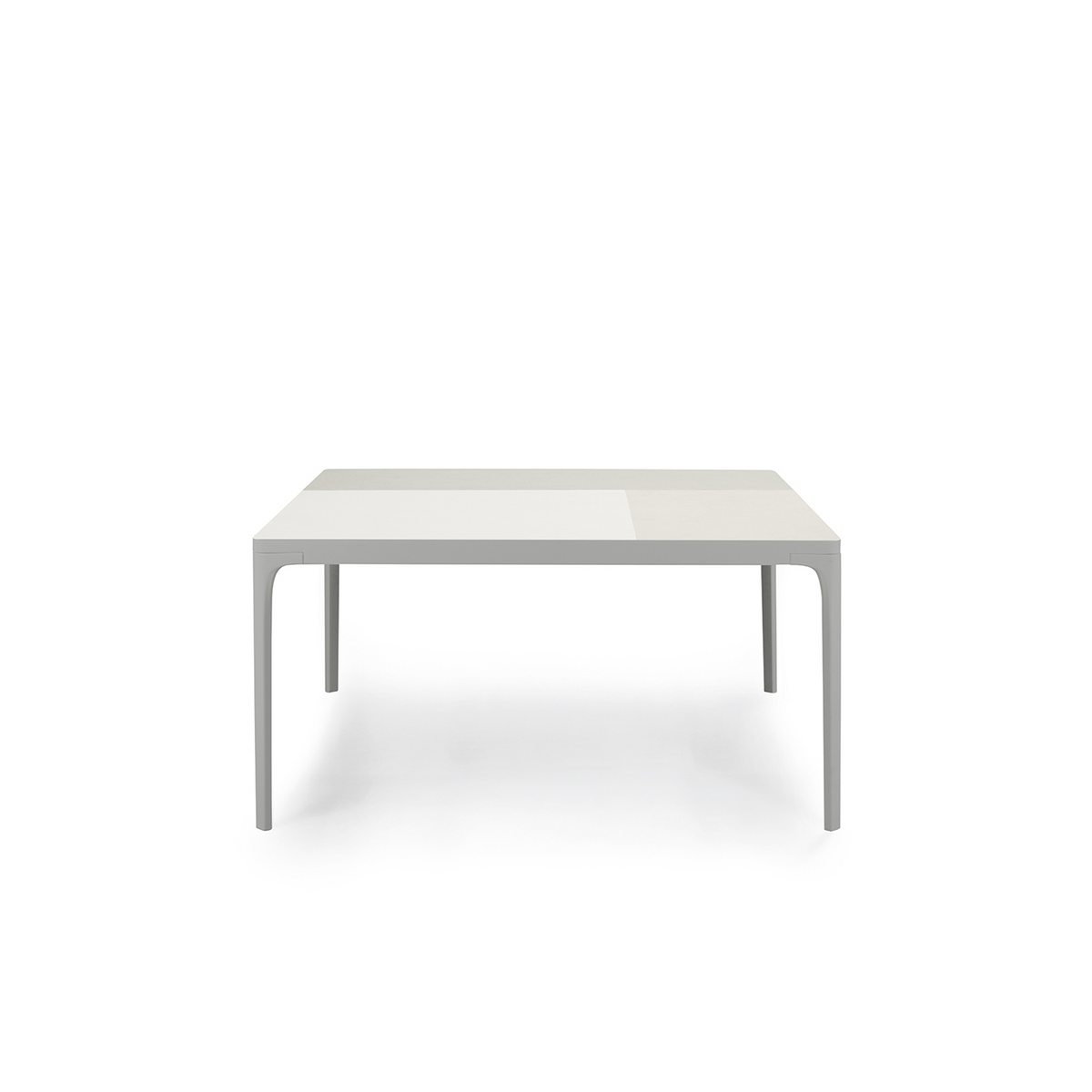 Play XL Square Dining Table 149 x 149 x 75 cm