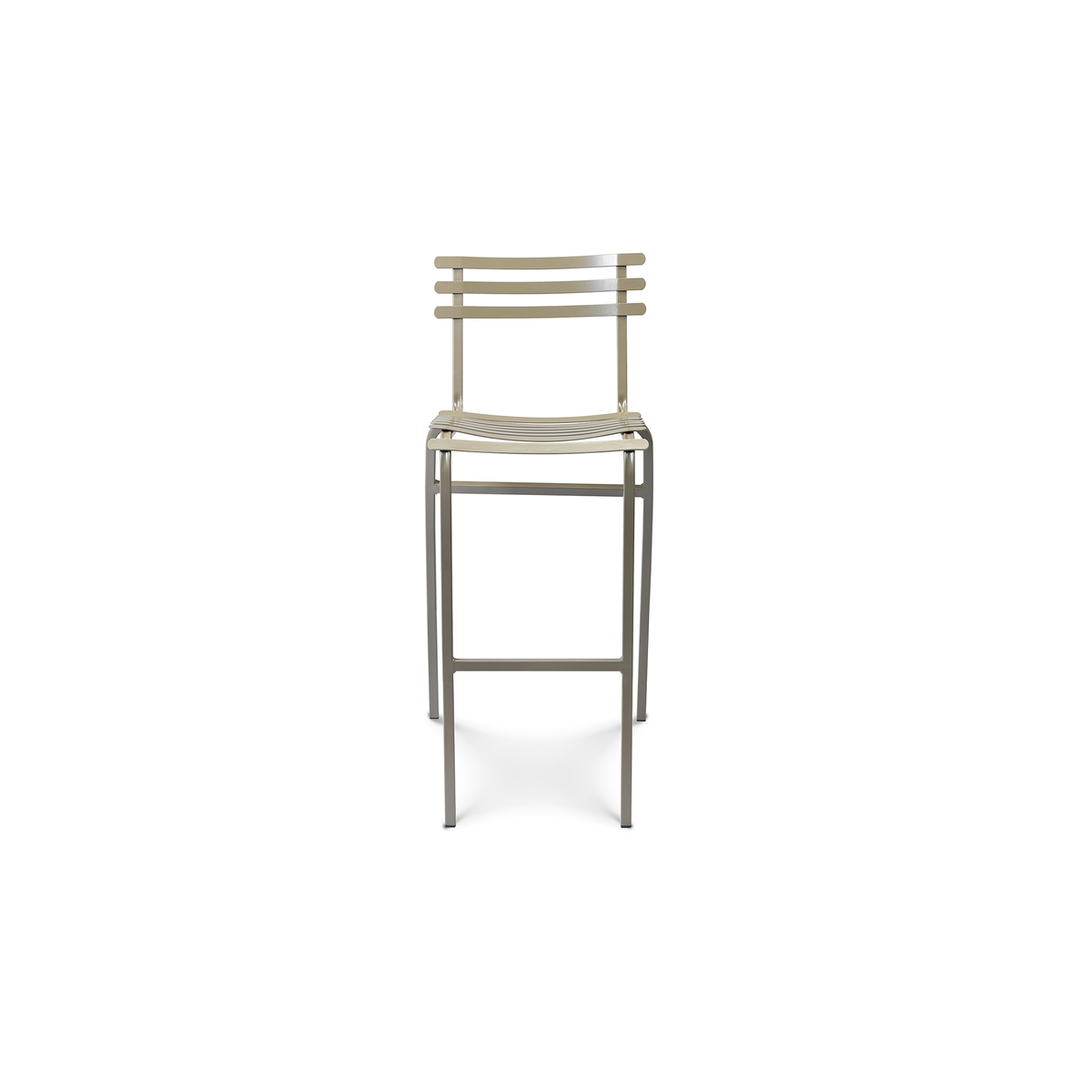 Flower Barstool