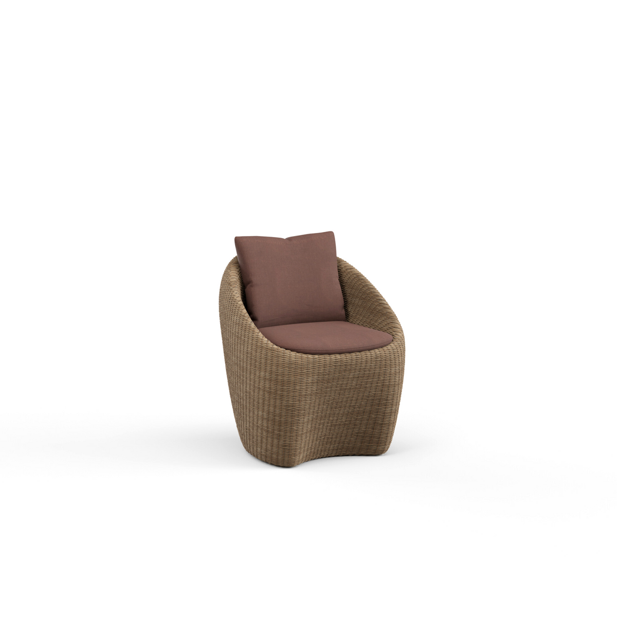 Mari Dining Side Chair