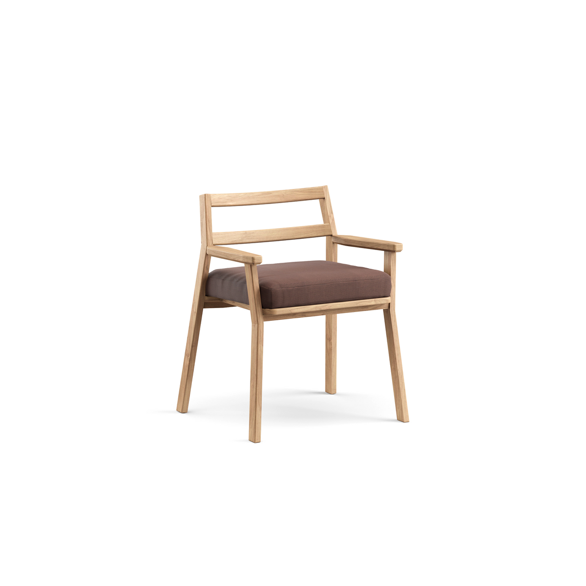 Topanga Dining Armchair