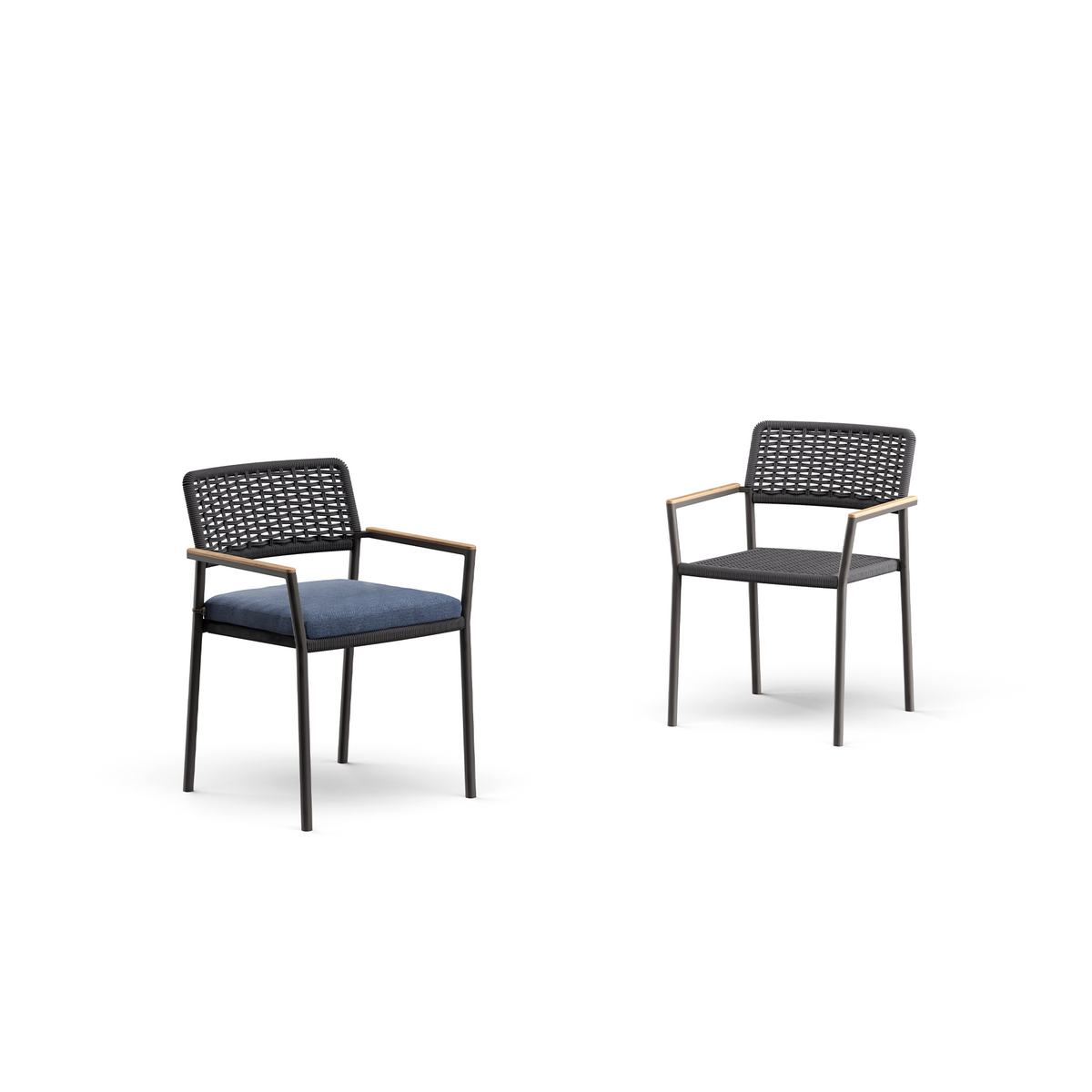 Thompson Dining Armchair