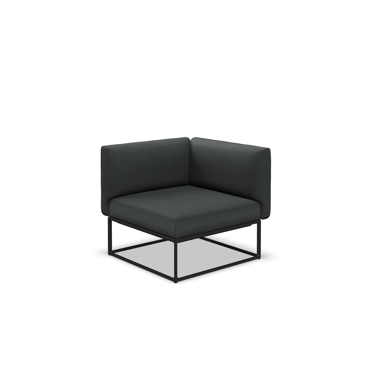 Maya Modular Corner Unit