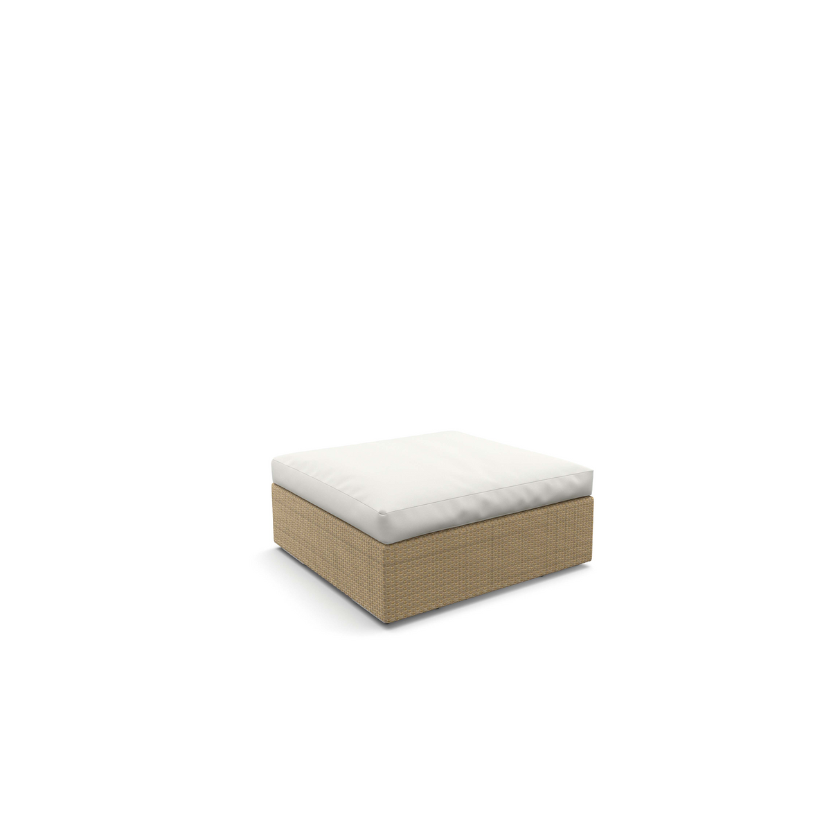 Lounge Footstool