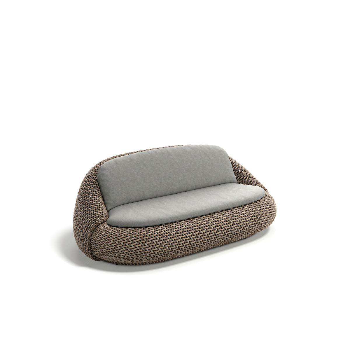 Atolo 2-Seater Sofa