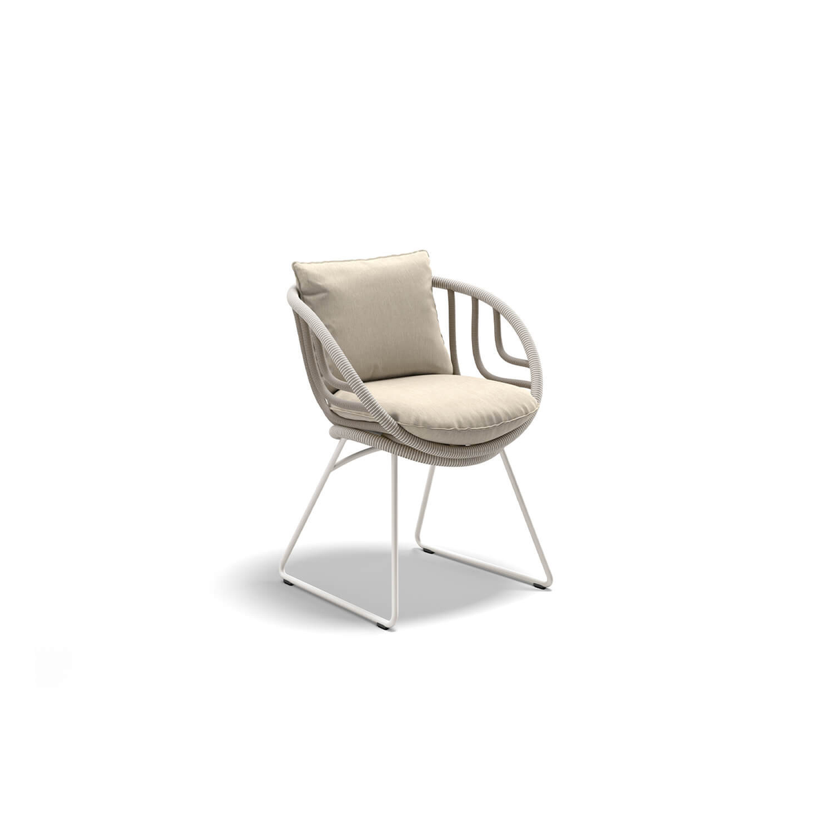 Kida Armchair