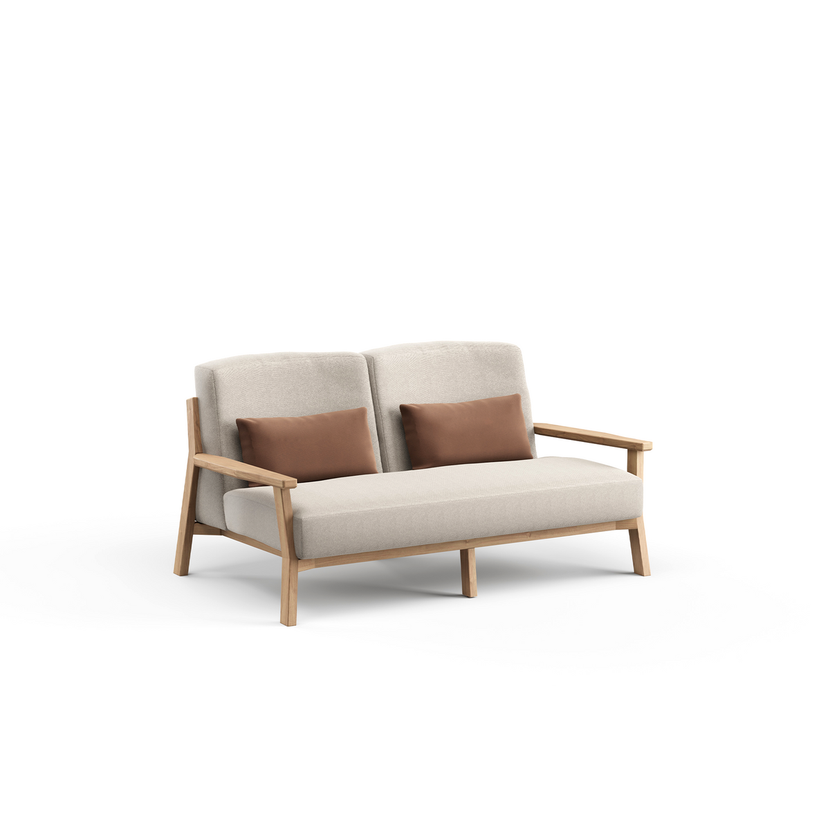 Topanga 2 Seater Sofa