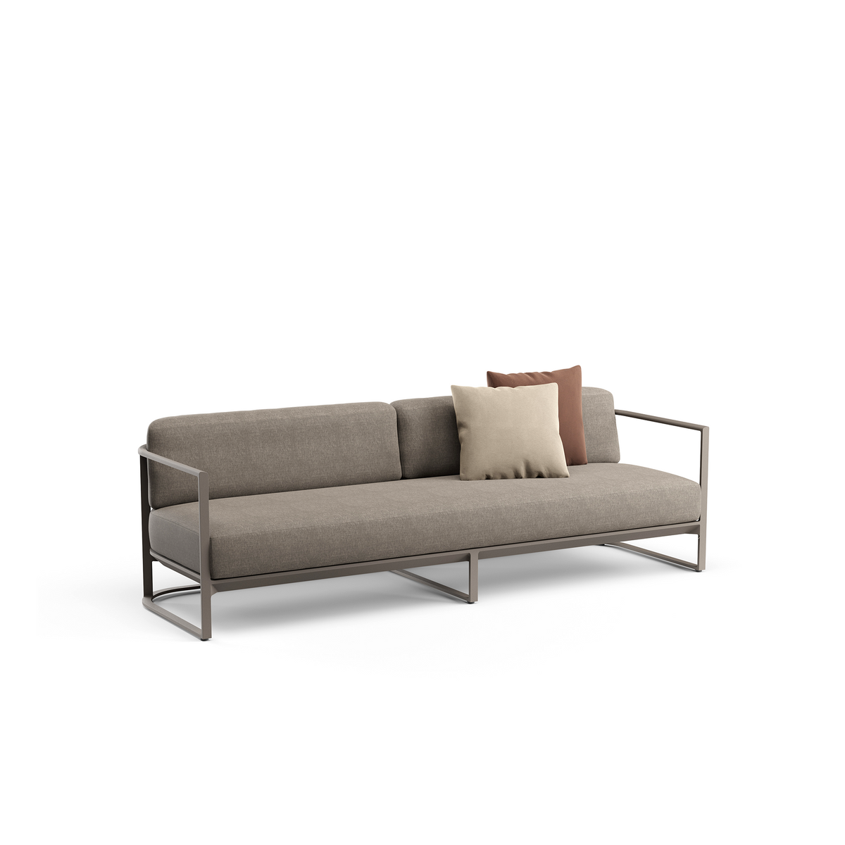 MR5 3 Seater Sofa