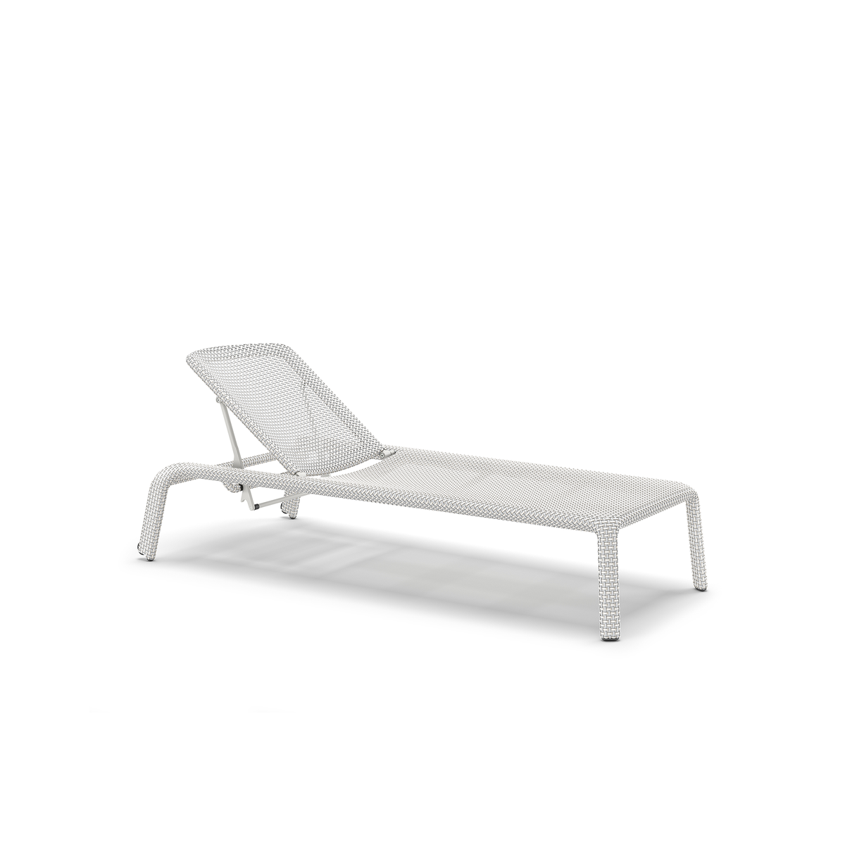 Seashell Nuo Beach Chair
