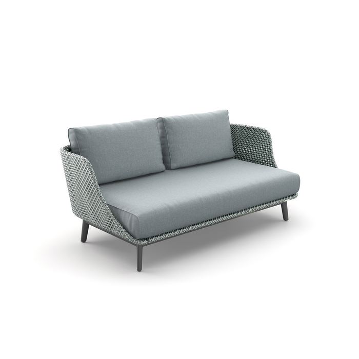 Mbarq 3 Seater Sofa