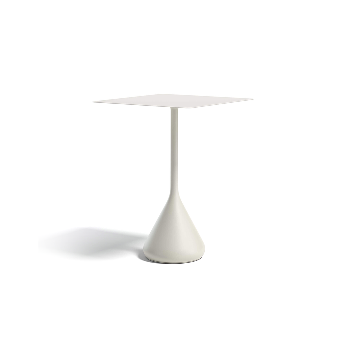 Satellite Bar table 80 x 80 x 105 cm