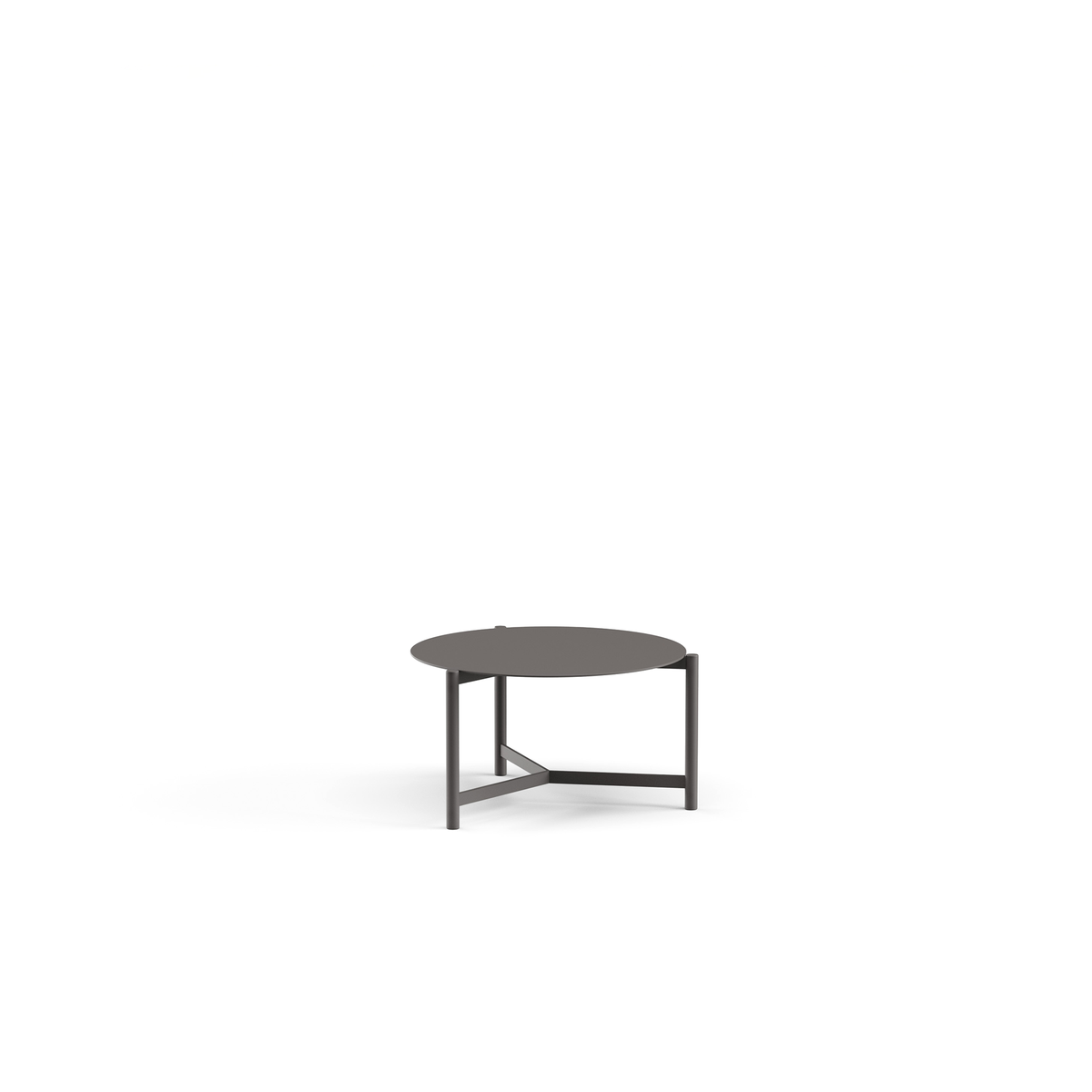 Hudson Side Table 65 dia x 37 cm