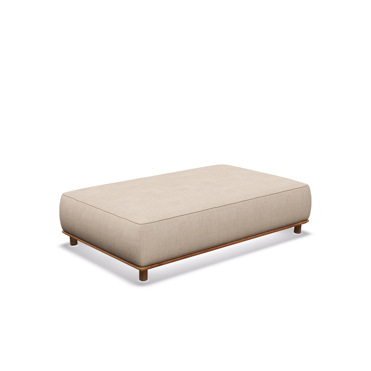 Salina Large Ottoman