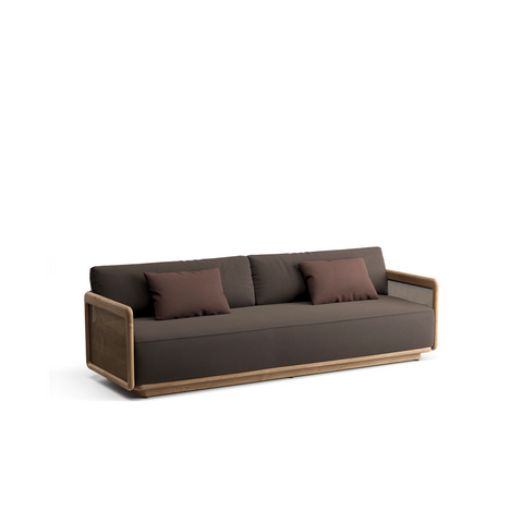 Dock 3 Seater Sofa