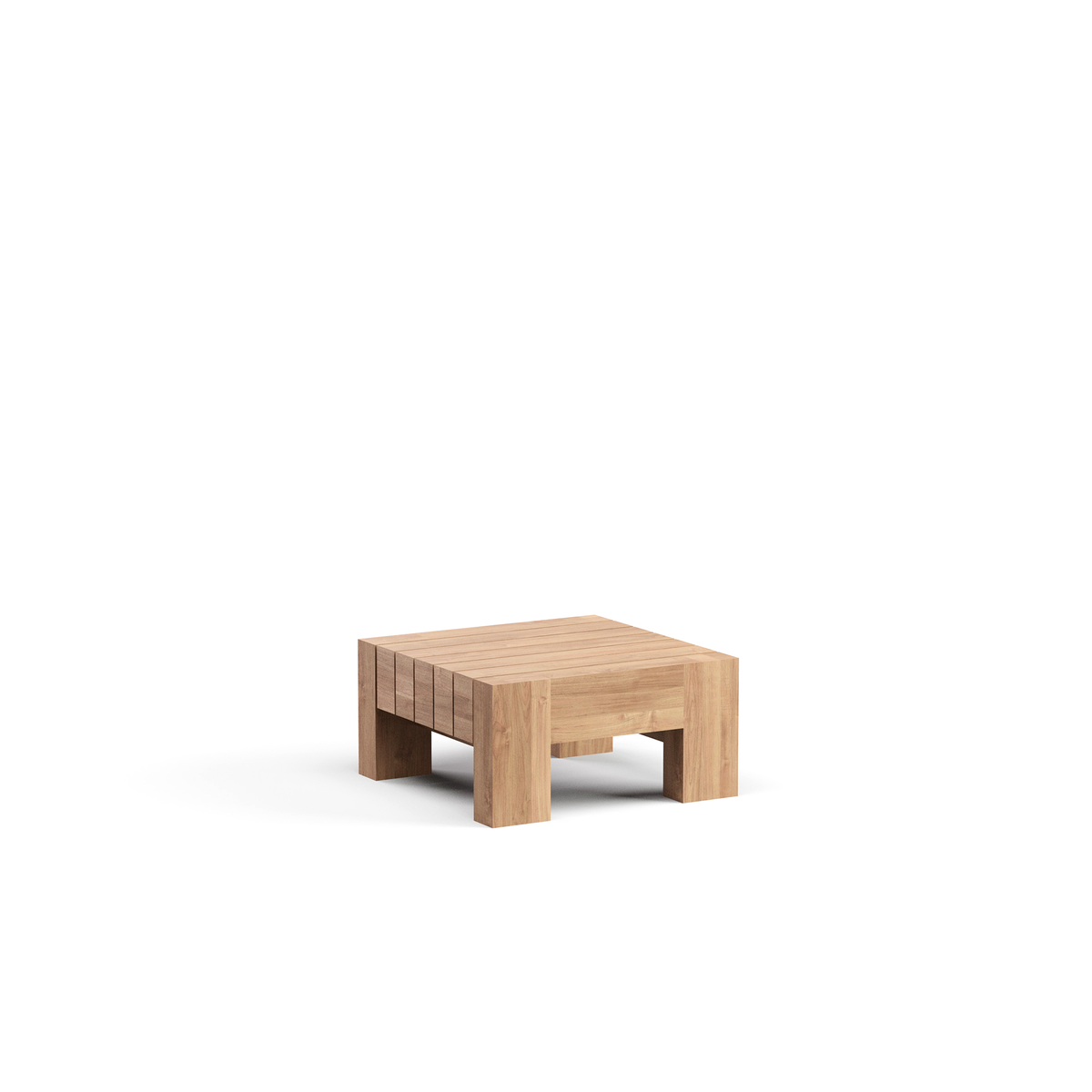 Desert Side Table 61 x 61 x 30.5 cm