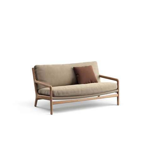 Morellino 2 Seater Sofa