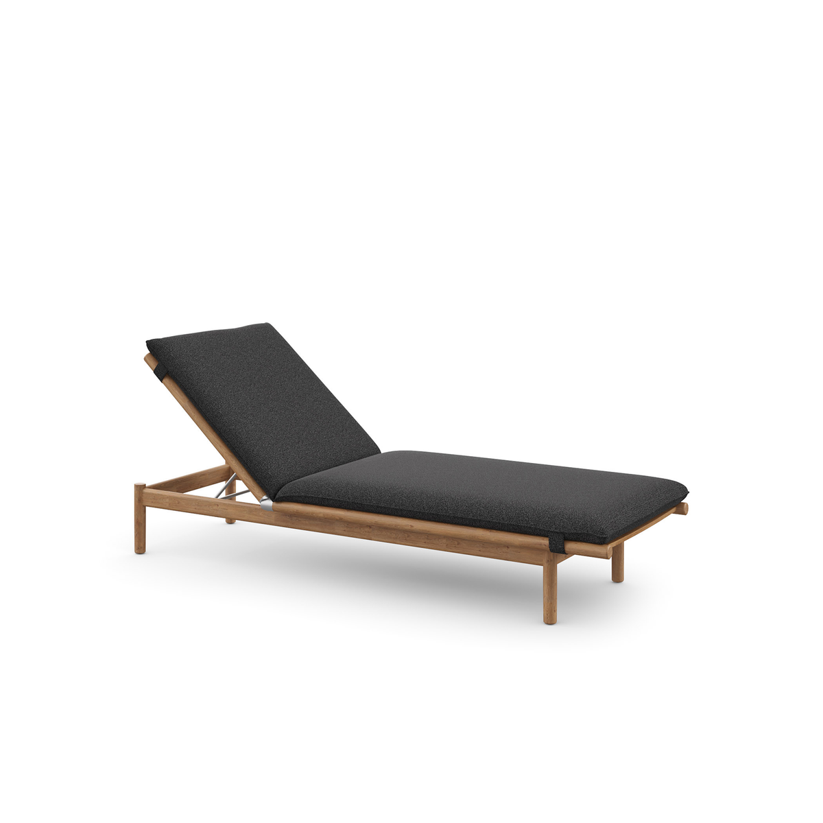 Tibbo Beach Chair With Dry + Cushion