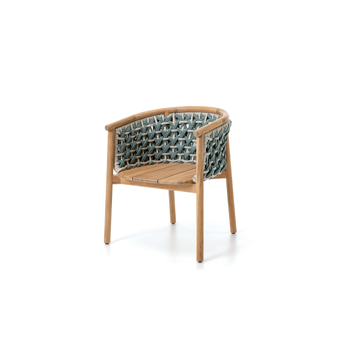 Patio Dining Armchair