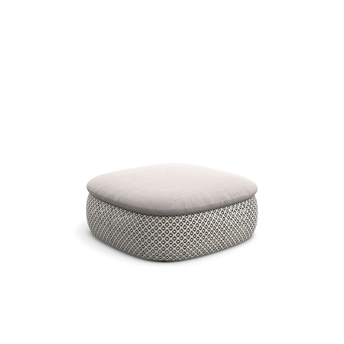 Mdear Footstool