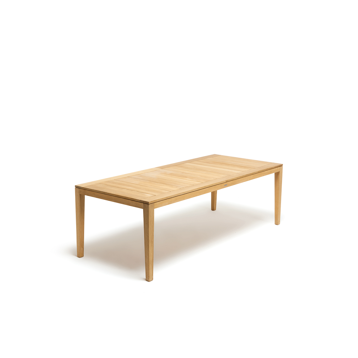 Ribot Extendable Dining Table 235-340 x 100 x 72 cm