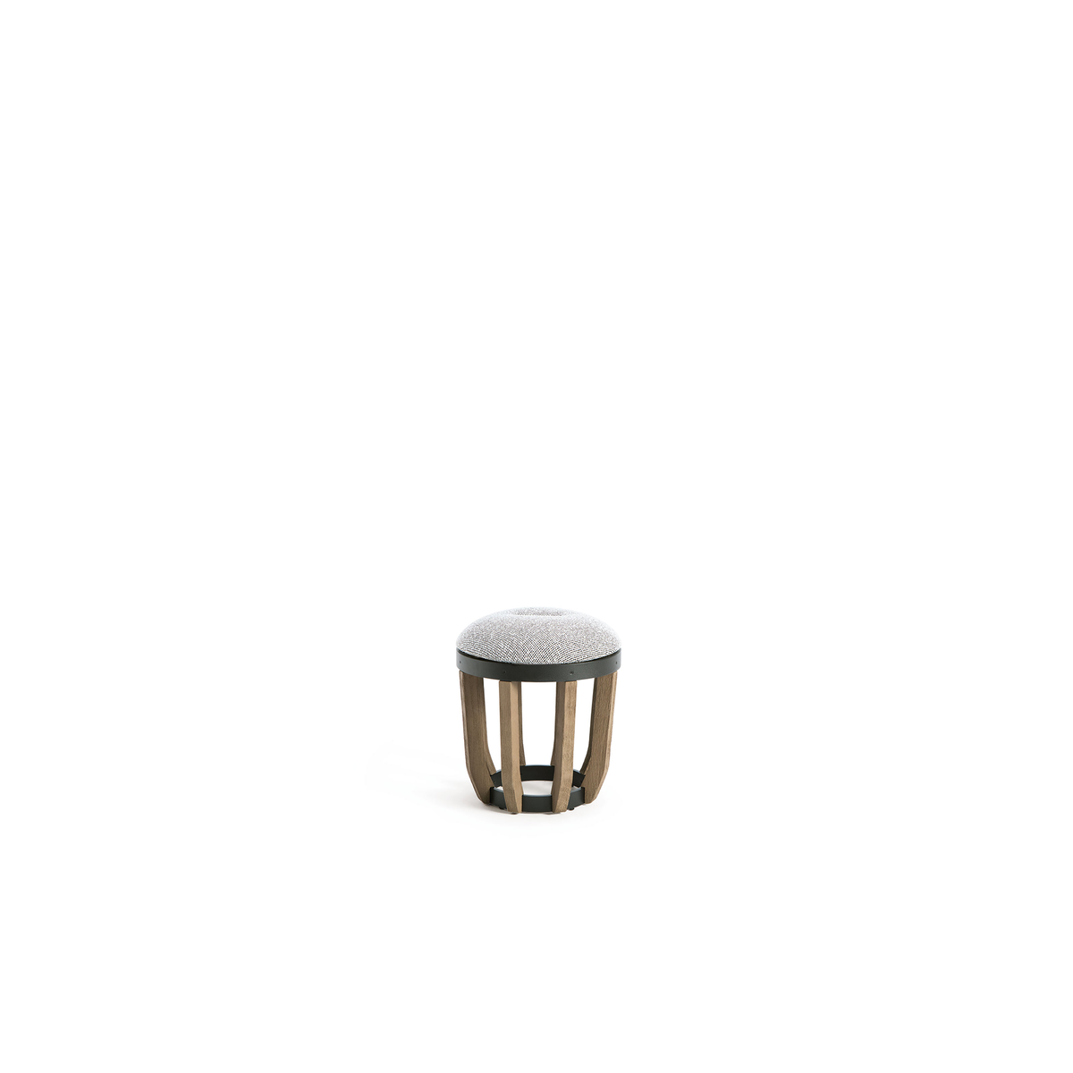 Swing Pouf 40 dia x 46 cm