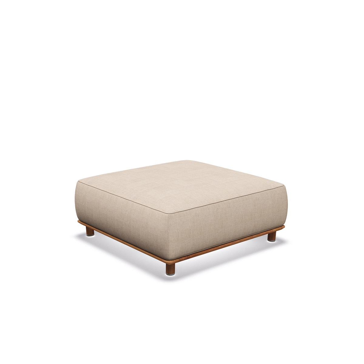 Salina Small Ottoman