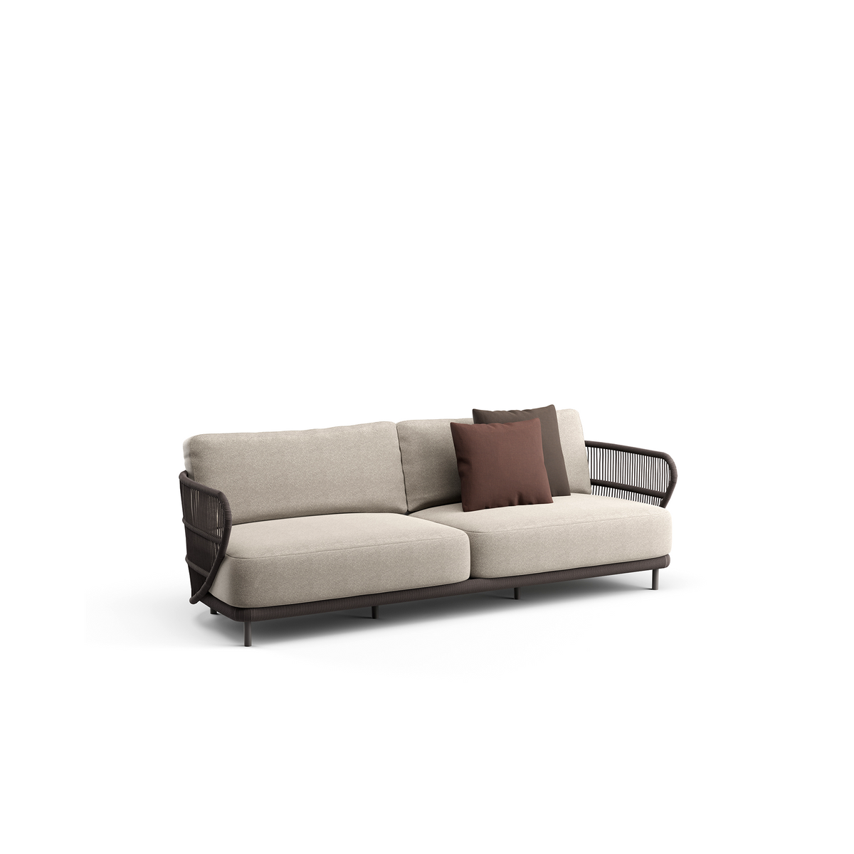 Cuff 2 Seater Sofa