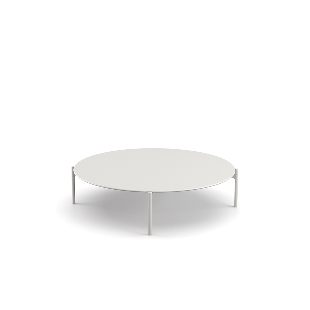 Izon Coffee Table HPL 111 dia  x 27 cm