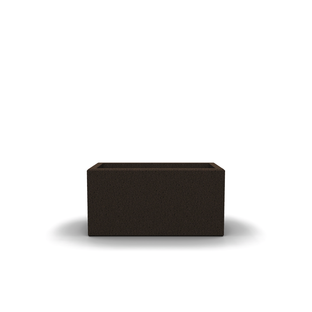 Cortica Planter 100 x 50 x 50 cm