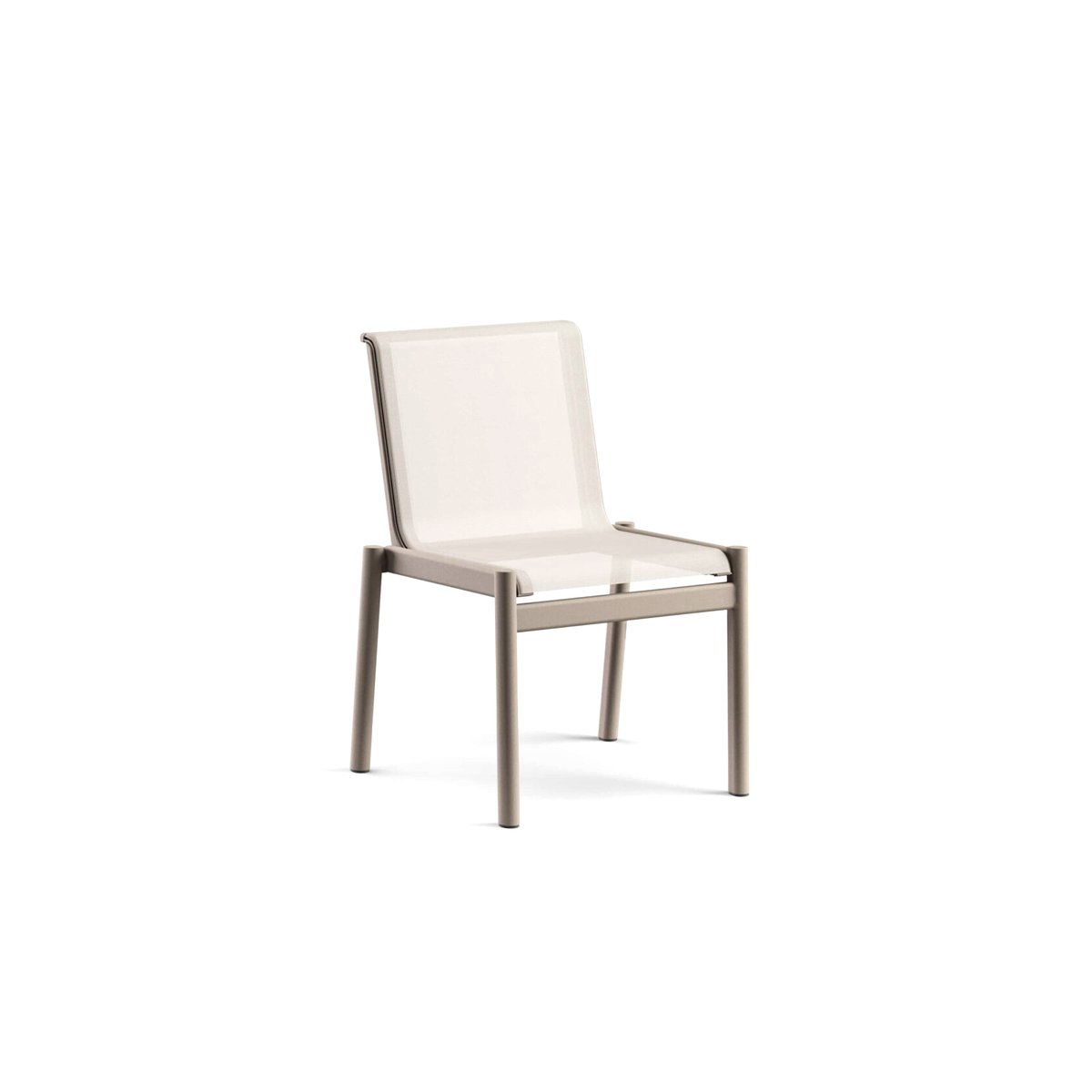 Chelsea Dining Side Chair Stackable