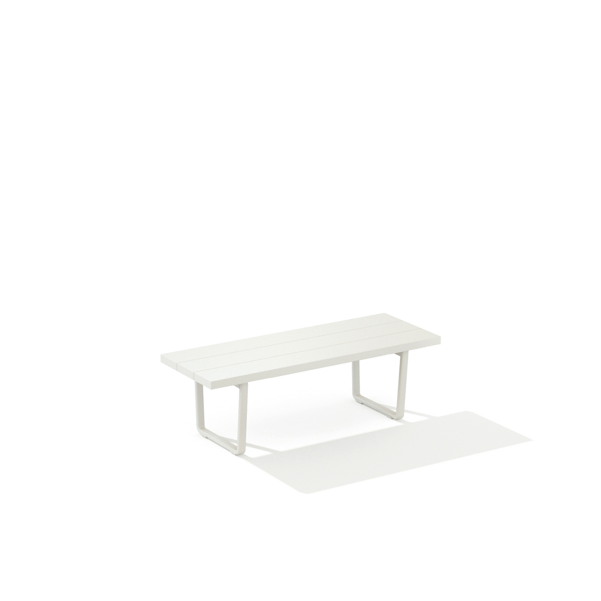Orizon Bench 130 x 48 x 42 cm