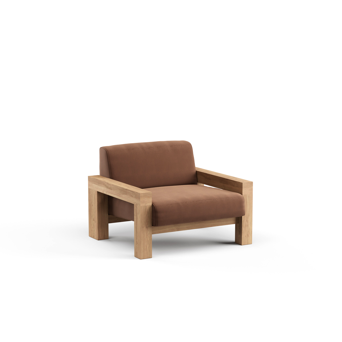 Desert Lounge Chair