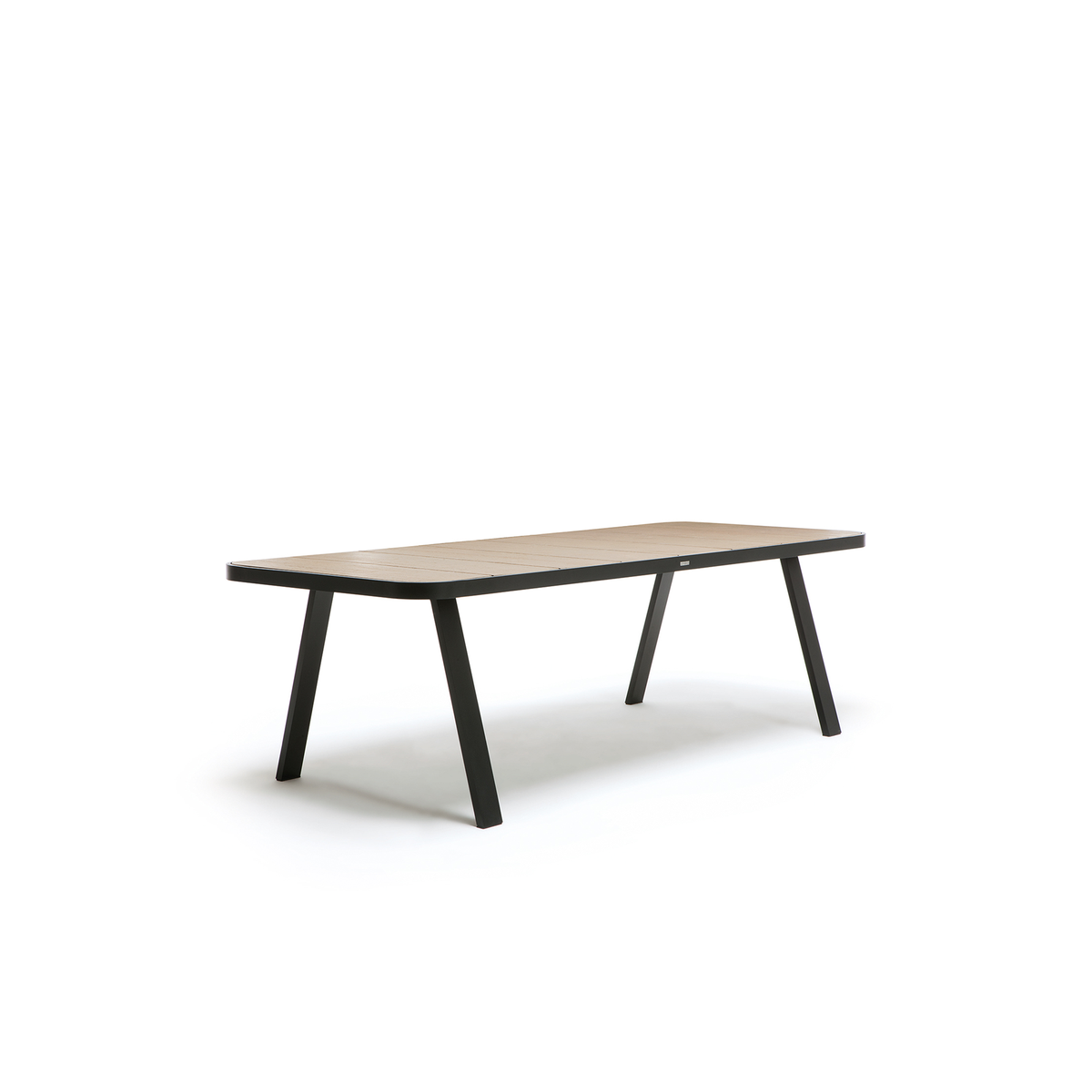 Swing Dining Table 240 x 100 x 74 cm