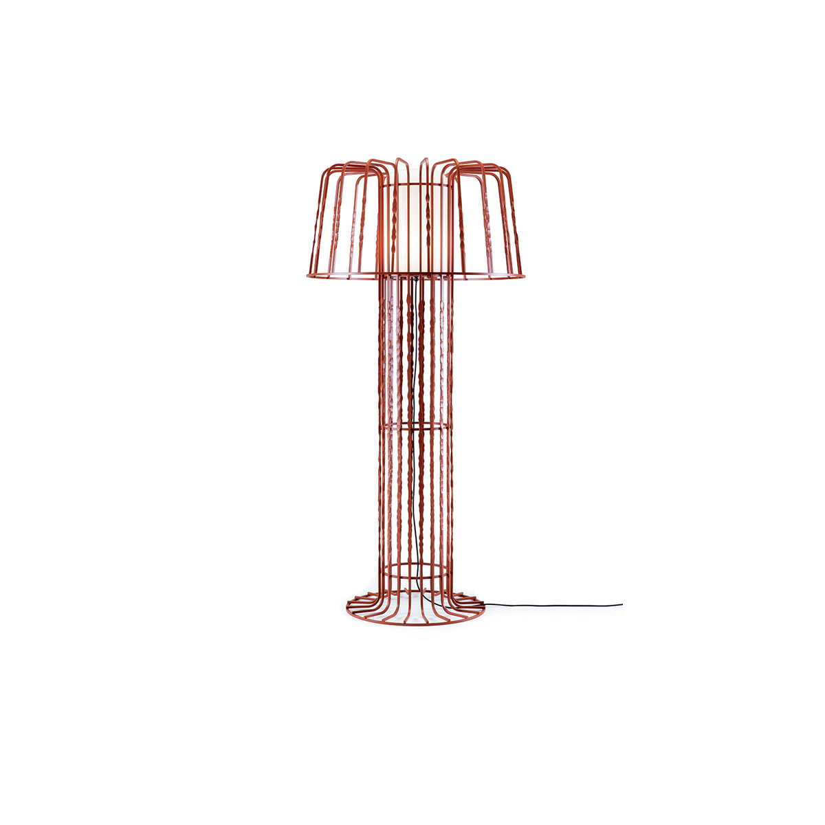 Lustra Lamp 103 dia x 202 cm