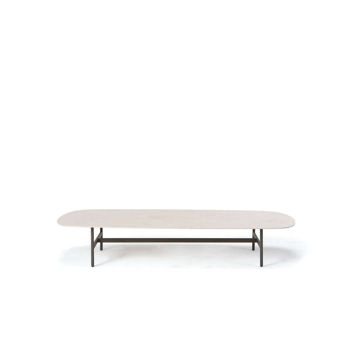 Calipso Coffee Table 140 x 65 x 25 cm
