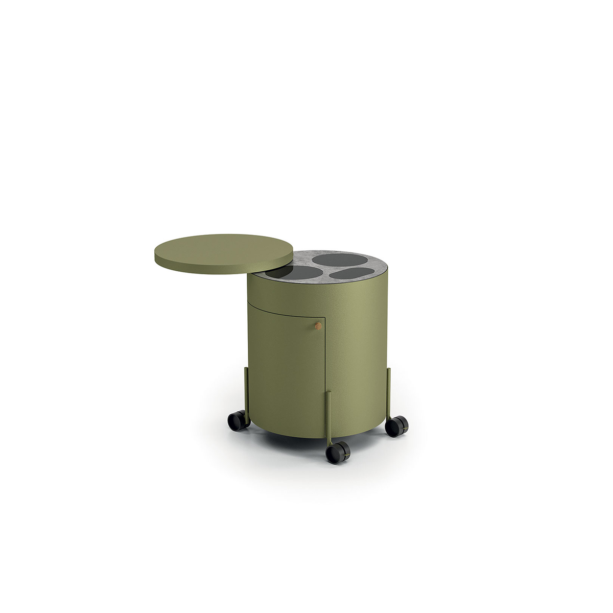 Phil Induction Cooktop Module