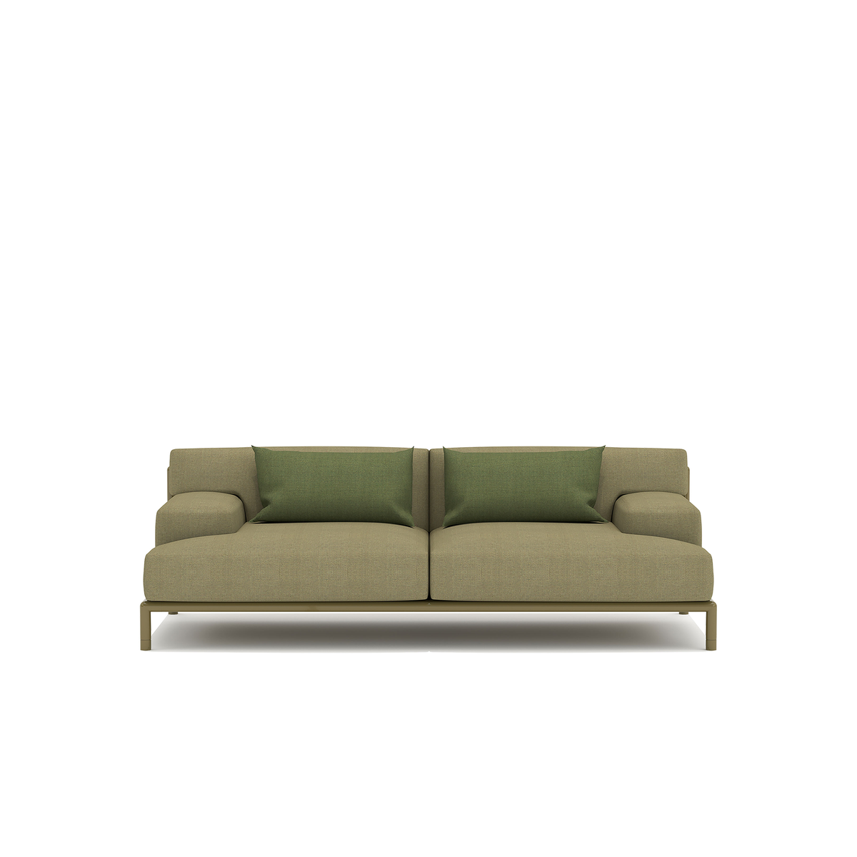 Lodge XL Sofa