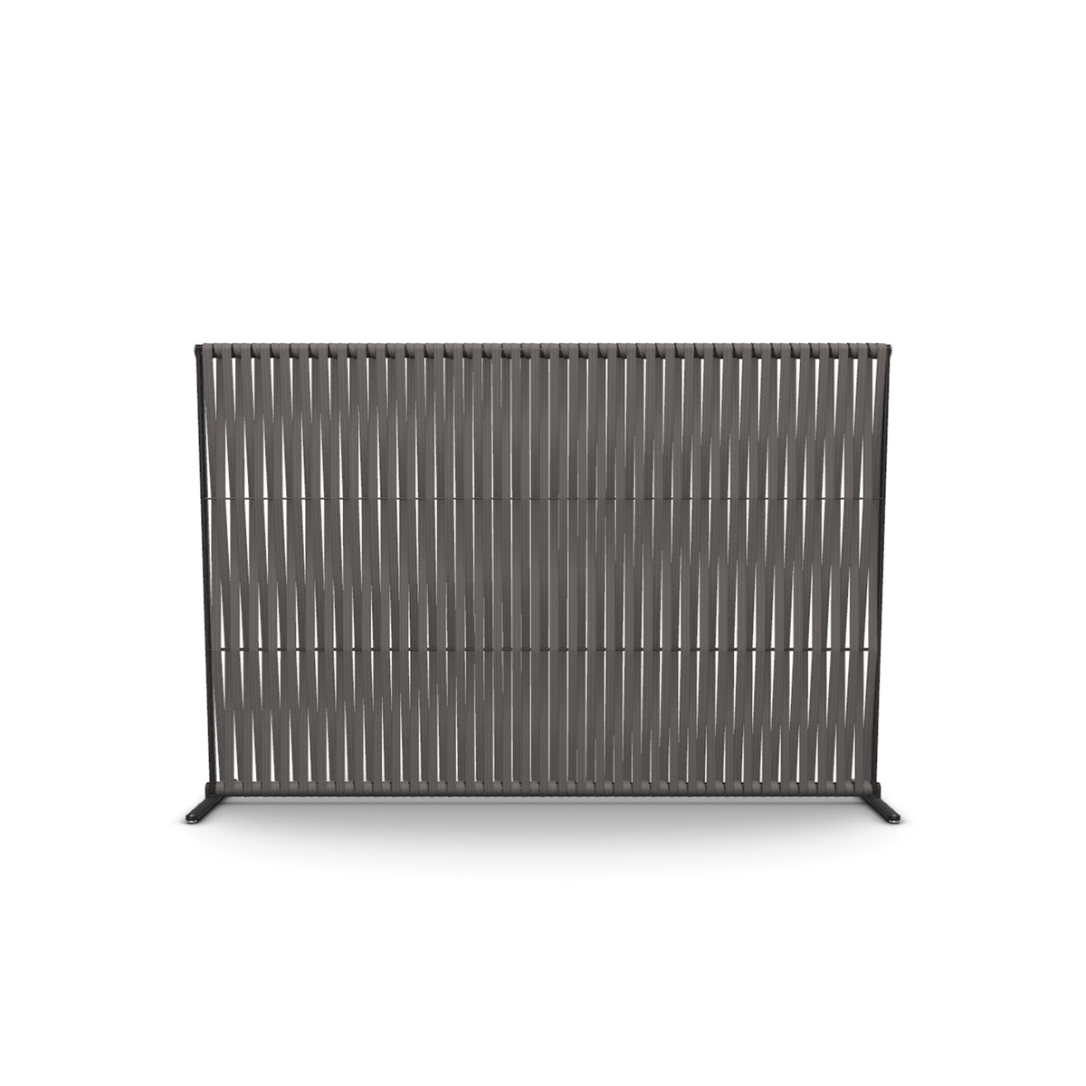 Wing Horizontal Screen 183 x 40 x 120 cm