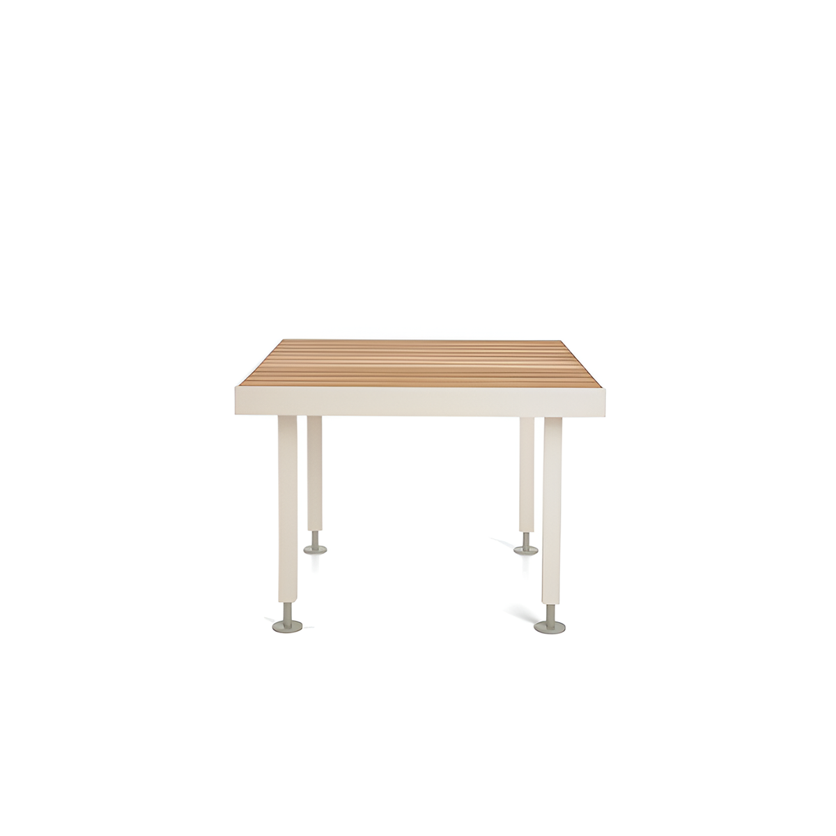 Seeds Dining Table 80 x 80 x 74 cm