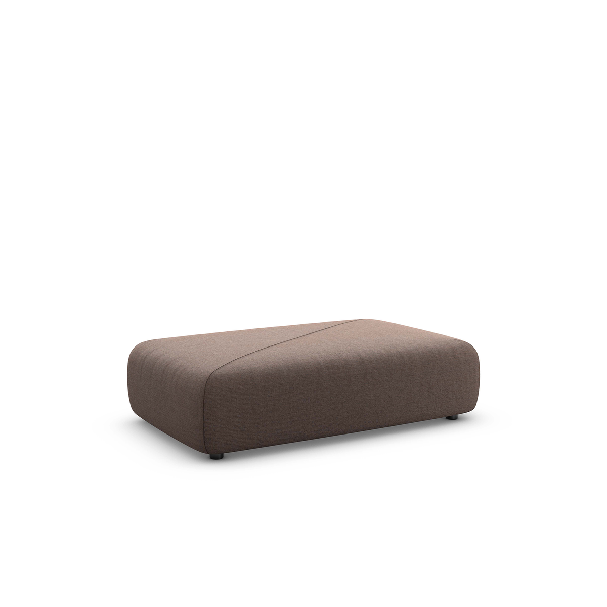 Brixx Modular Pouf Medium