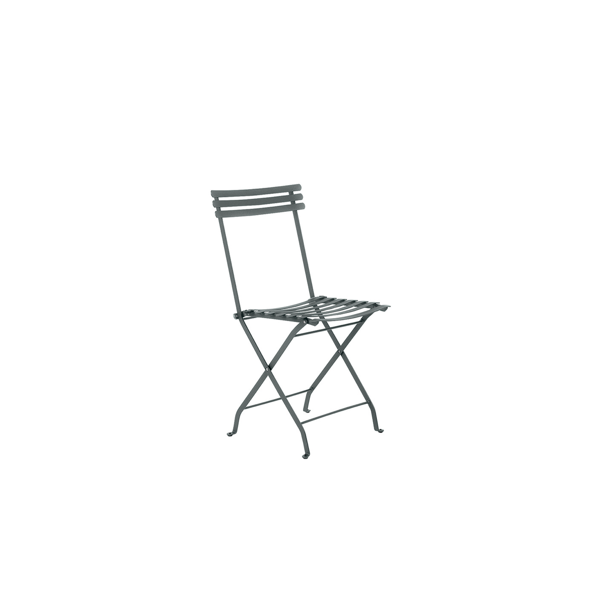 Flower Folding Chair