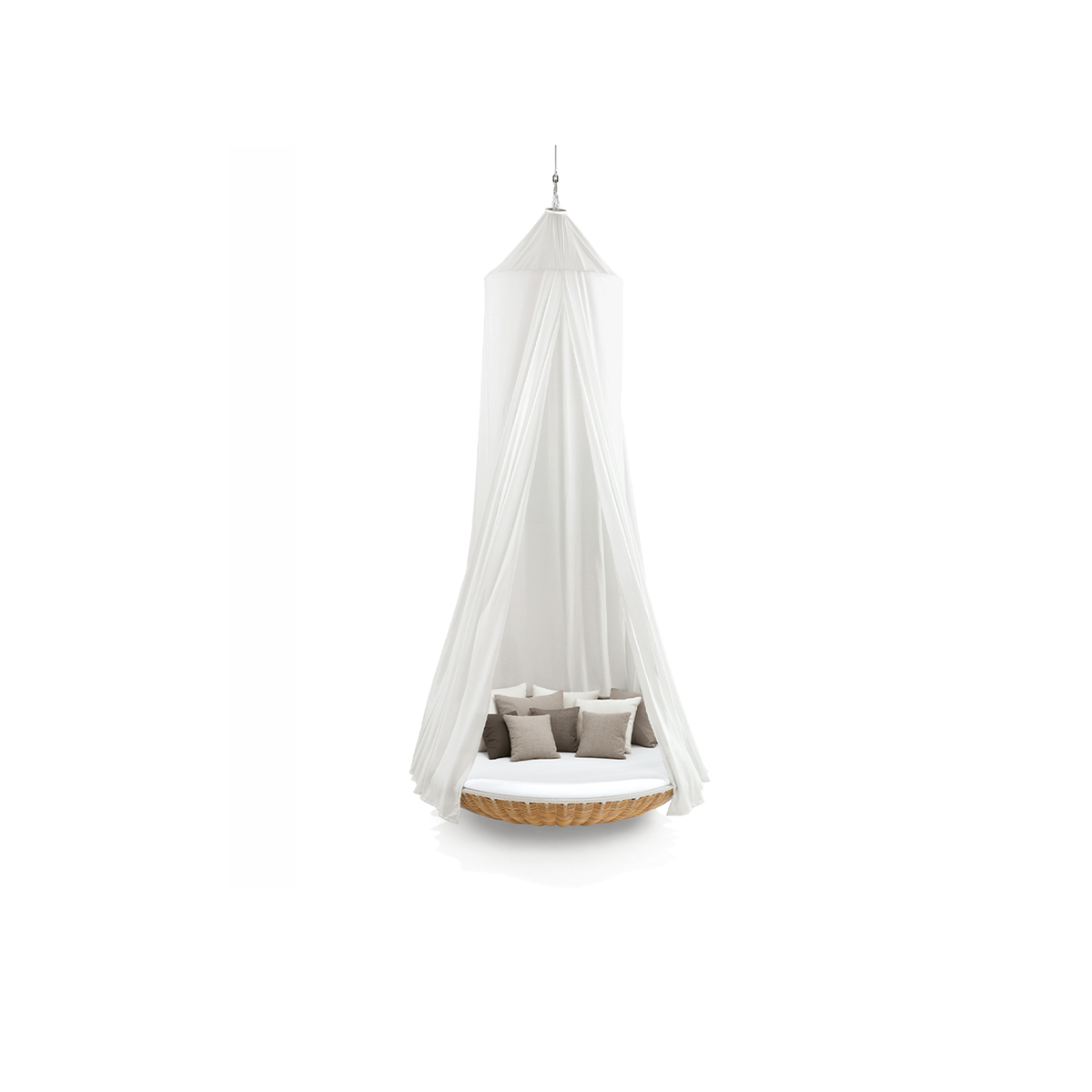 Swingrest Canopy for Hanging Lounger