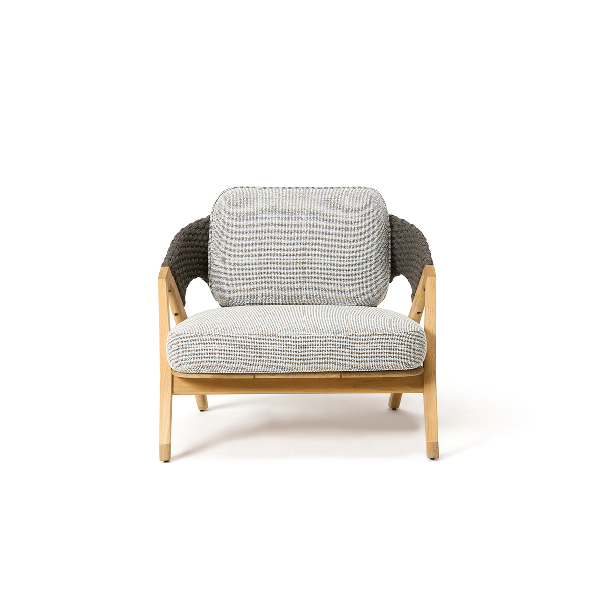 Knit Armchair