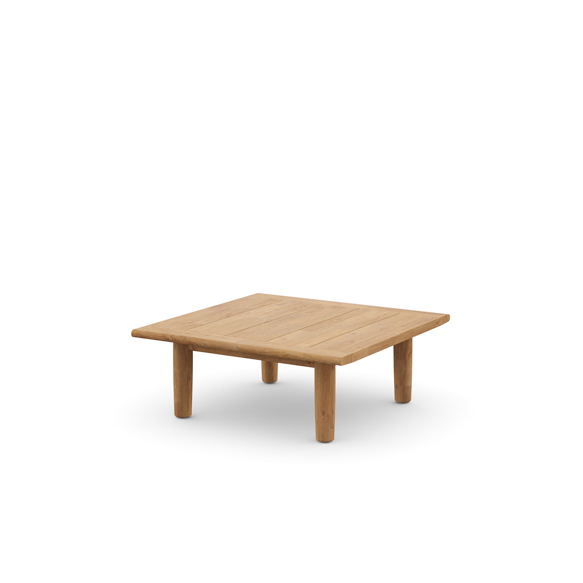 Tibbo Coffee table 92 x 92 x 35 cm
