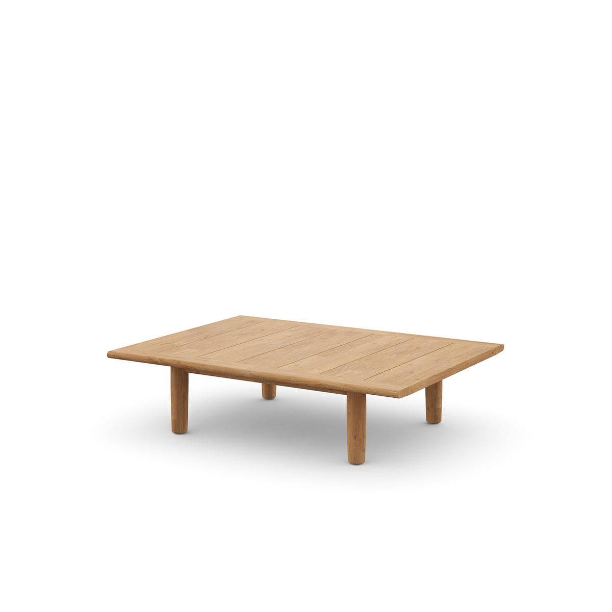 Tibbo Coffee table 139 x 103 x 35 cm