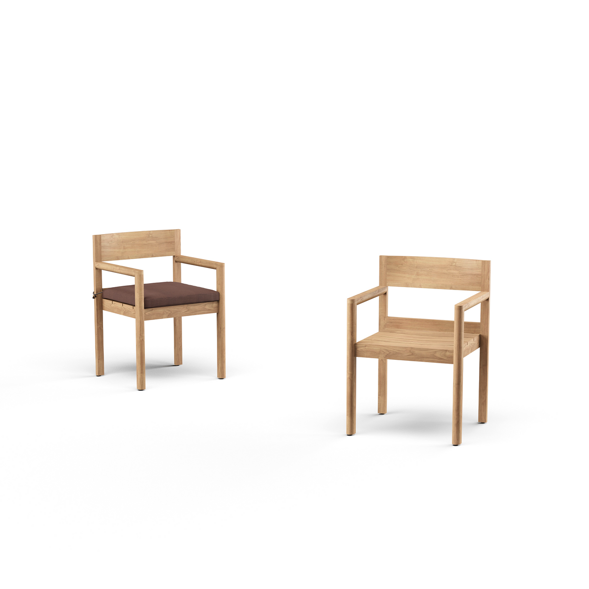 Cabo Dining Arm Chair