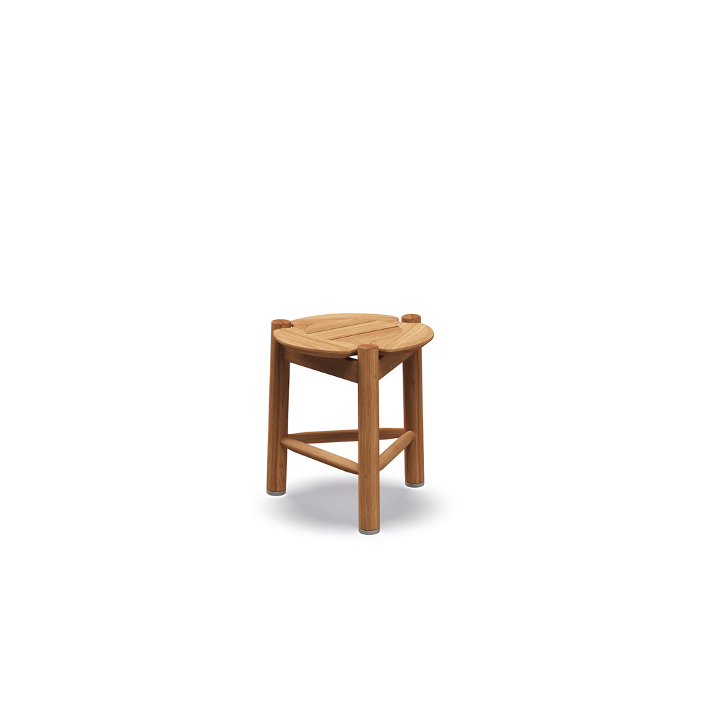 Salina Round Side Table 41 dia x 45 cm