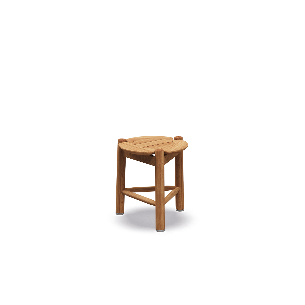 Salina Round Side Table 41 dia x 45 cm