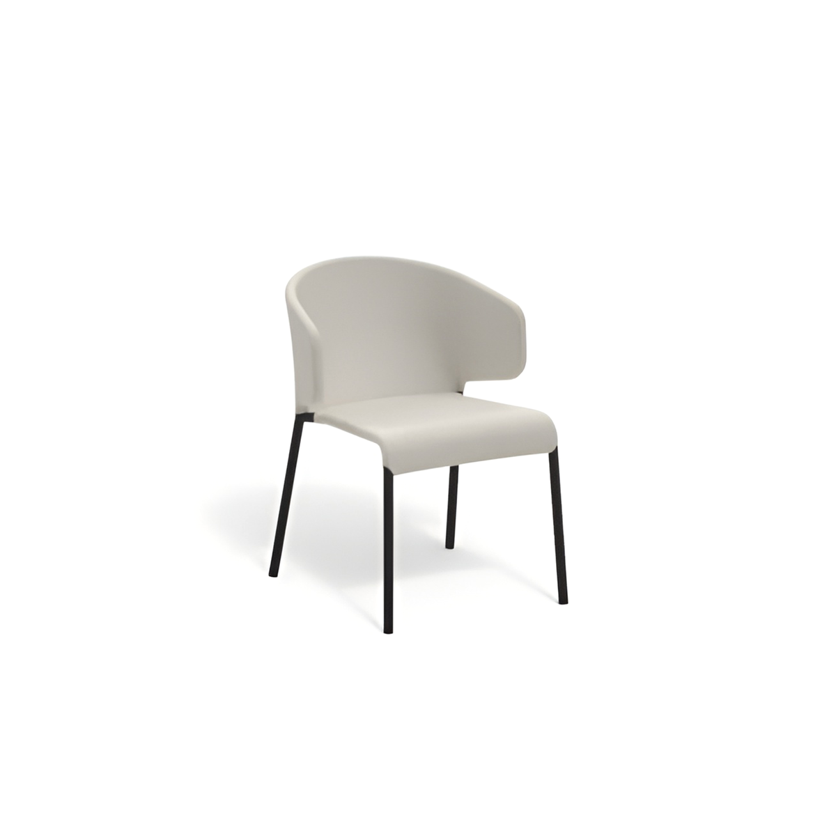 Double Dining Chair